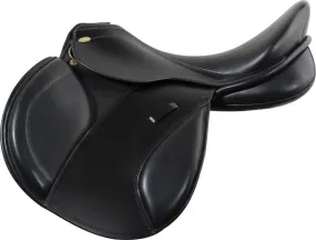 15" M Brown Pony Jumper Kentaur Saddle