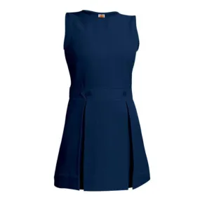 Archway Lincoln Kick Pleat Jumper (K-2nd)