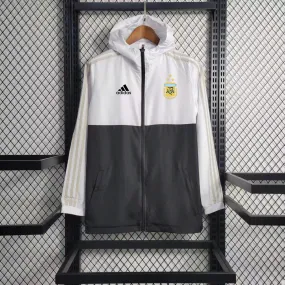 Argentina Windbreaker Jacket 2023-24