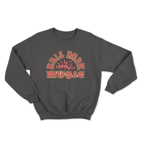 Ball Park Music / Logo Crew (Coal)