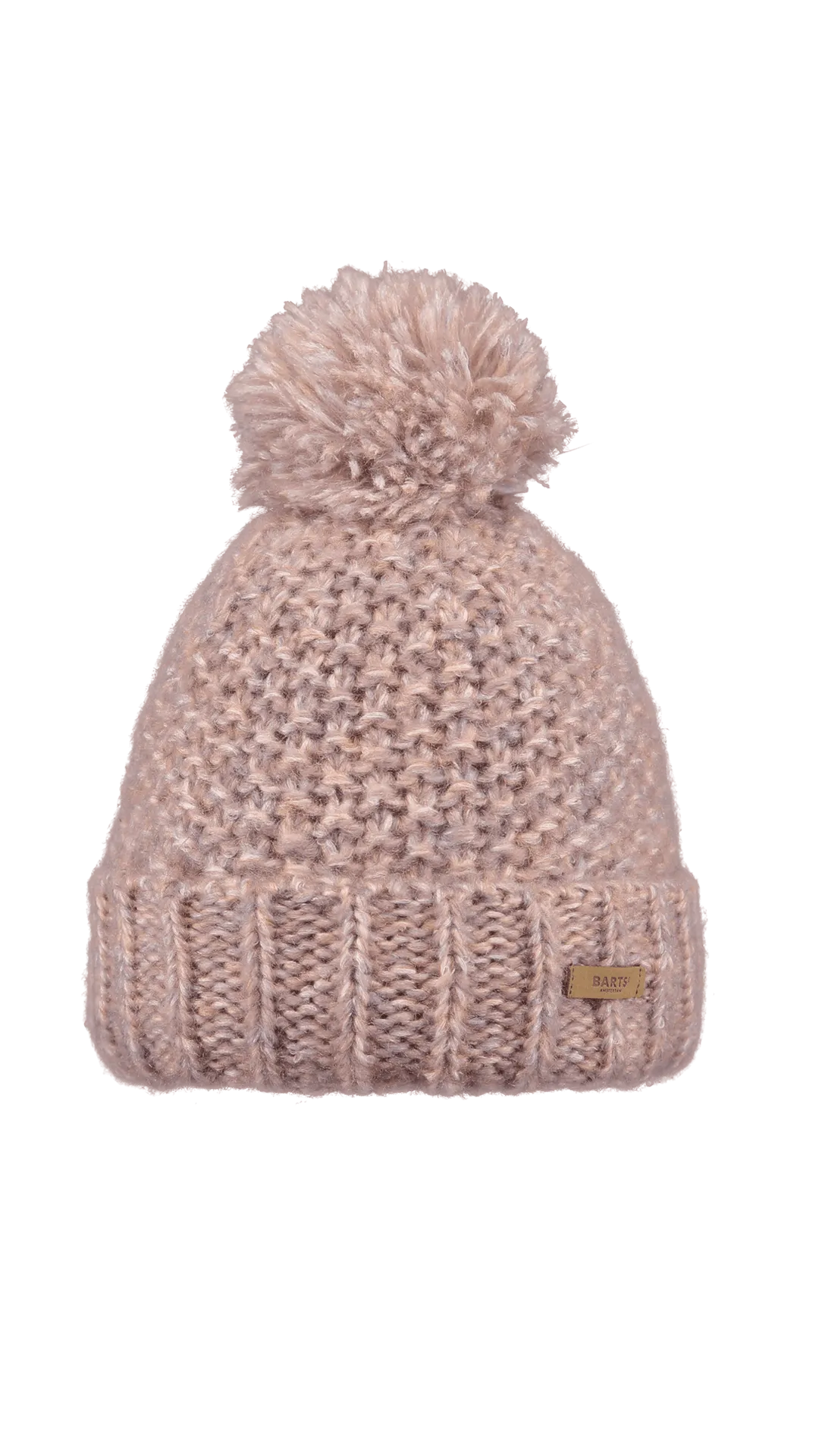 Barts Accessories Aitane Beanie in Pink