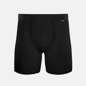Basic Black Men's Underwear