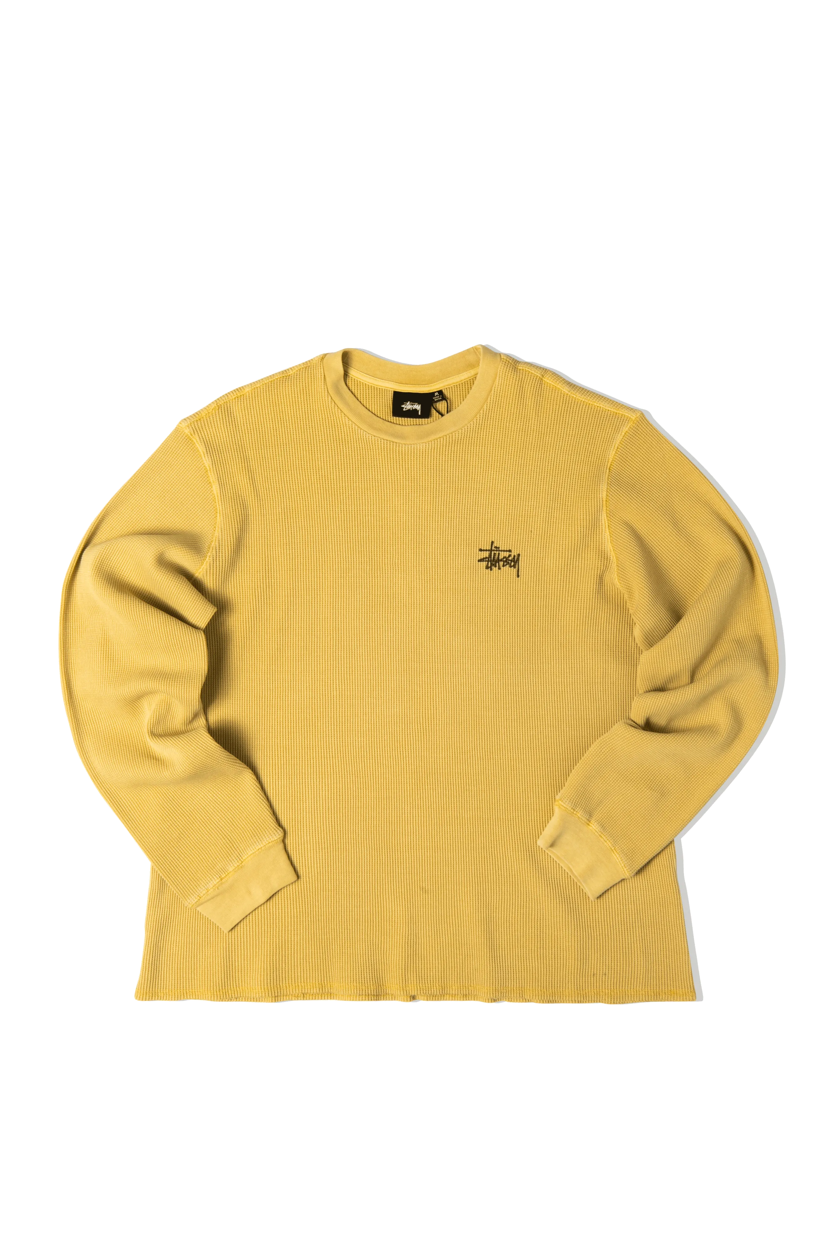 Basic Stock Longsleeve Thermal