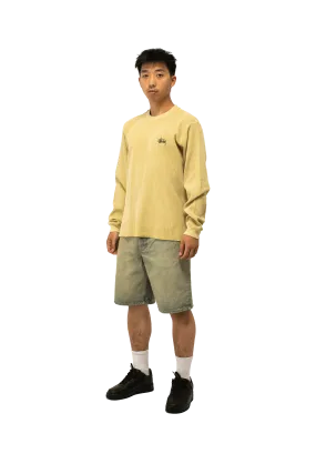 Basic Stock Longsleeve Thermal