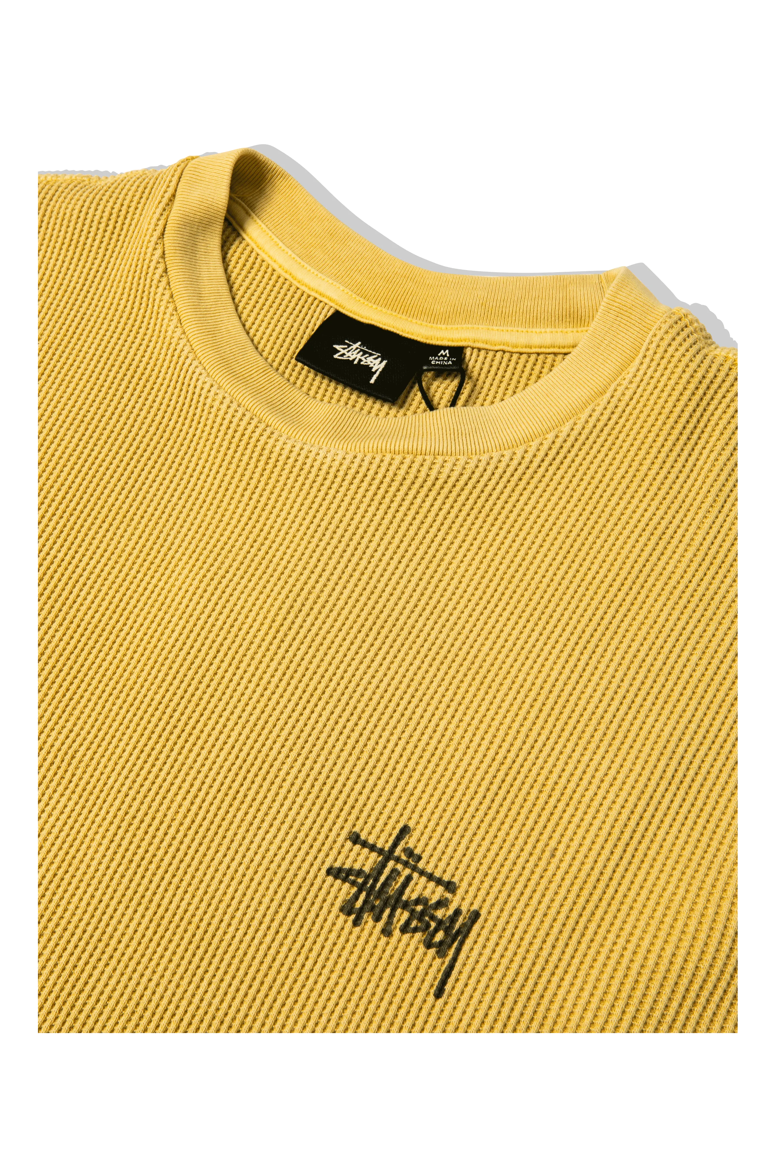 Basic Stock Longsleeve Thermal