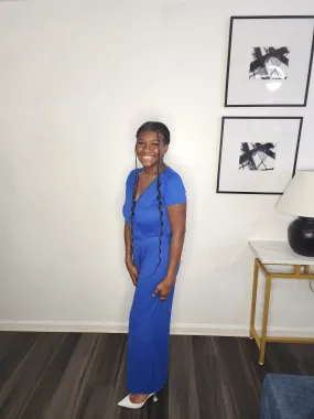 Bianca Jumpsuit