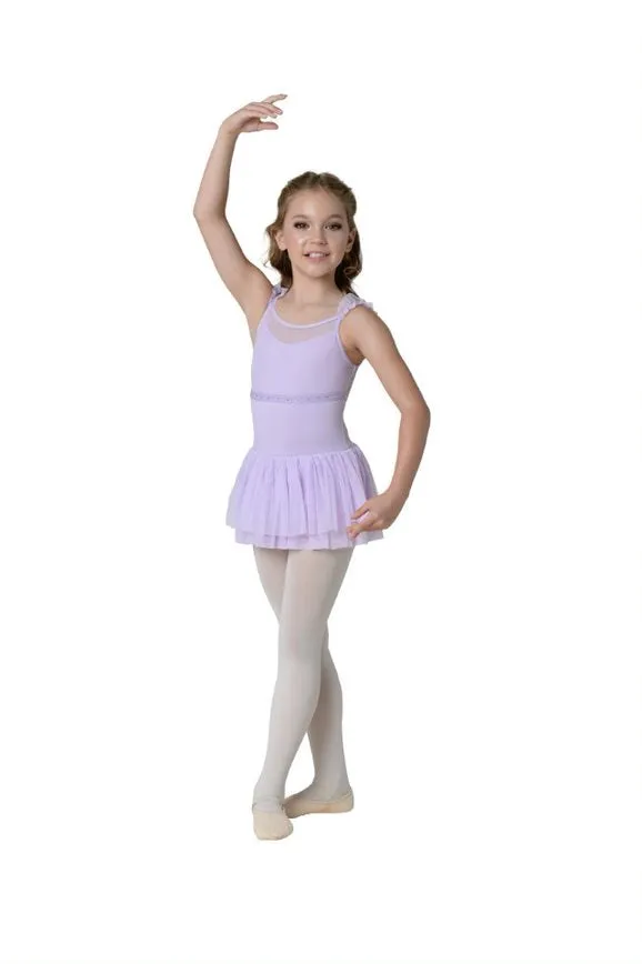 Camisole Rhinestone Dress (Child)