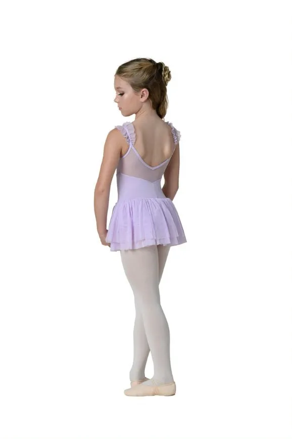 Camisole Rhinestone Dress (Child)