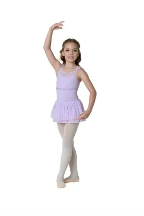 Camisole Rhinestone Dress (Child)