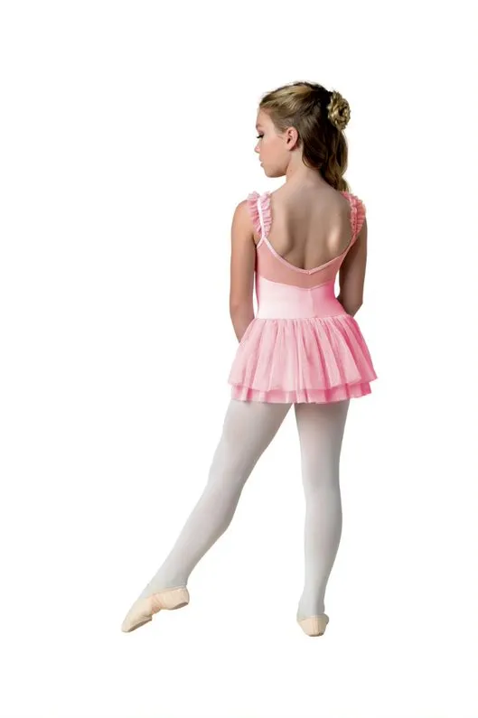 Camisole Rhinestone Dress (Child)