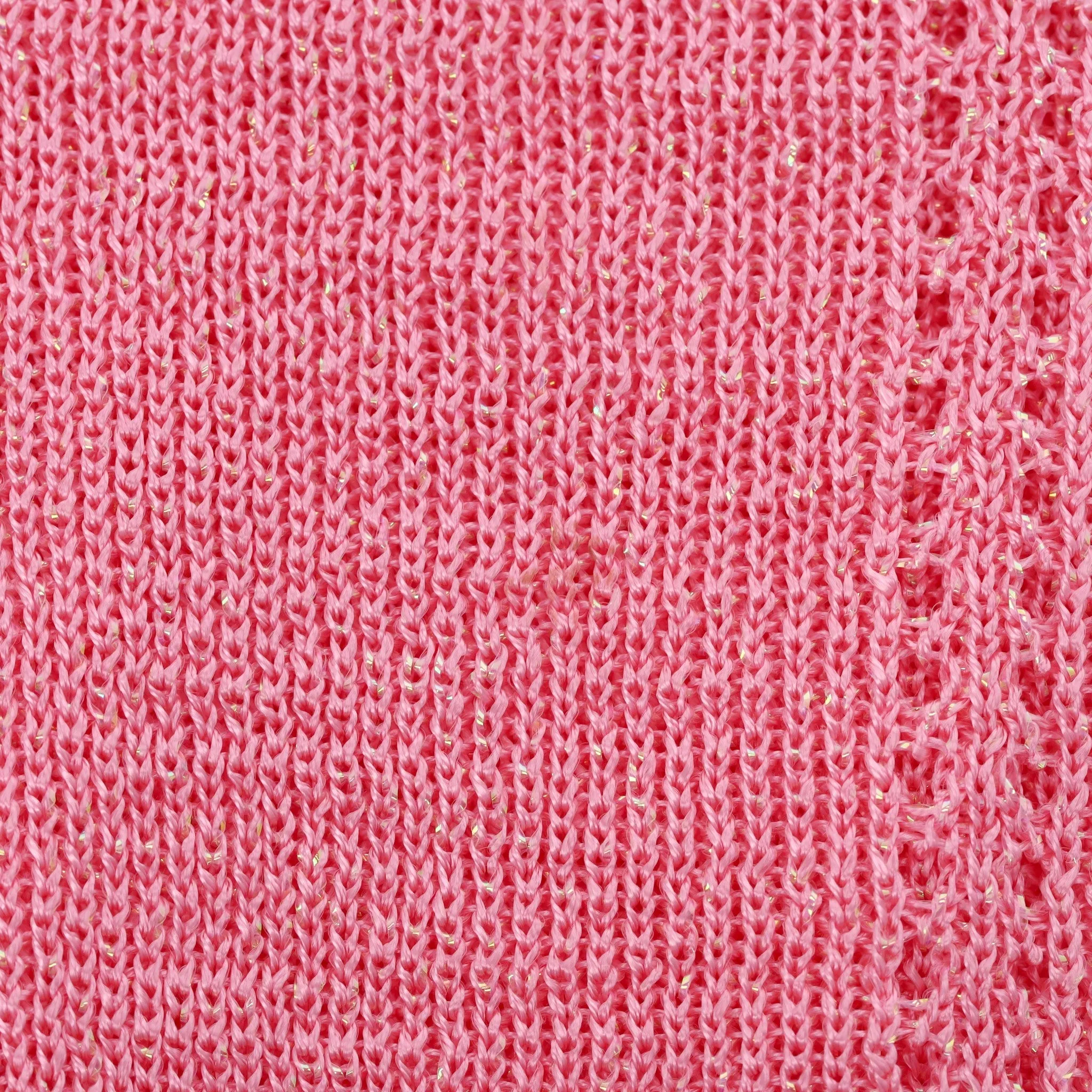 Christopher Kane Lightweight Fitted Jumper. Size L