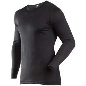 Coldpruf Classic 100% Merino Wool Base Layer Crew Men