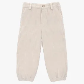 CORDUROY LONG PANTS UNIVERS