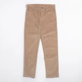 Corduroy Pant