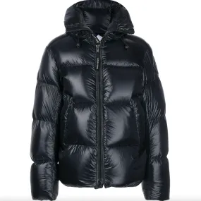 CROFTON BLACK LABEL PUFFER JACKET