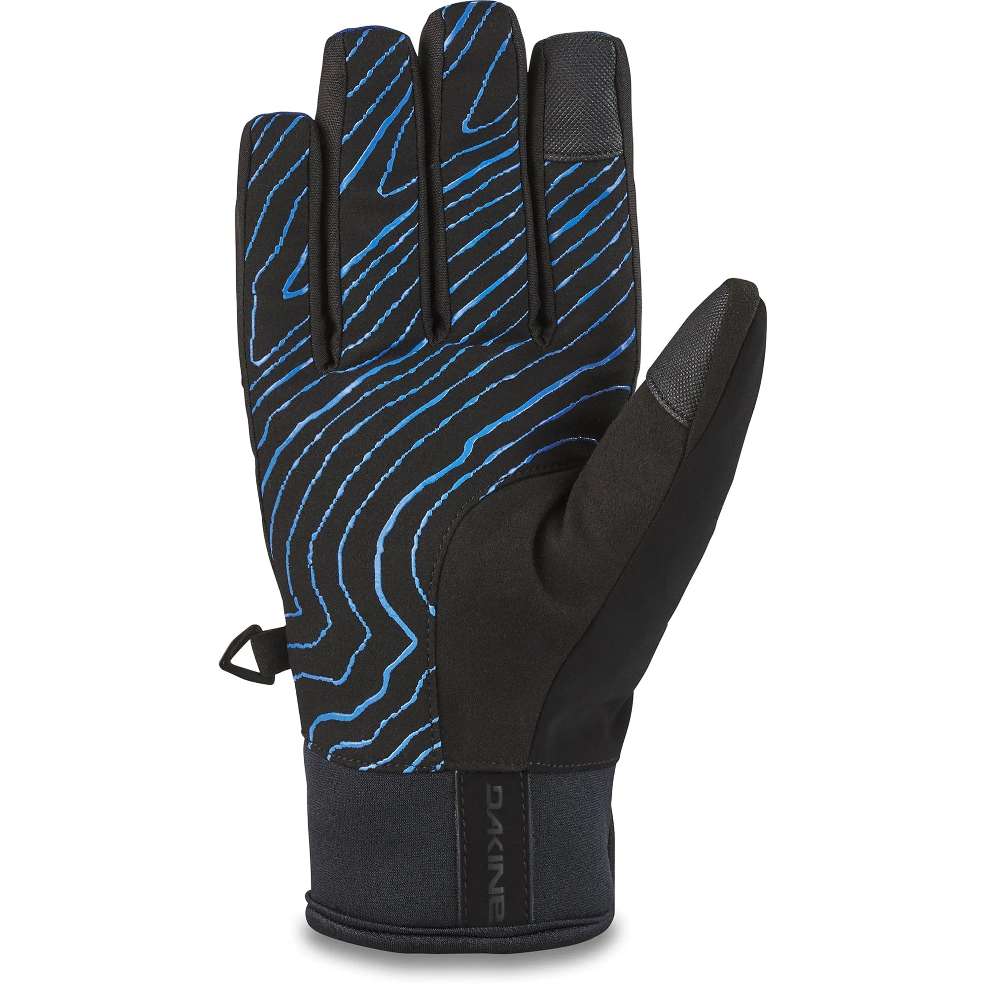 DAKINE M GLOVE IMPEZA GORE-TEX