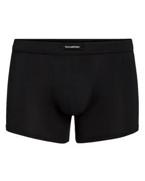 Ermenegildo Zegna Boxer Brief Black Men Underwear MicroModal XXXL SALE
