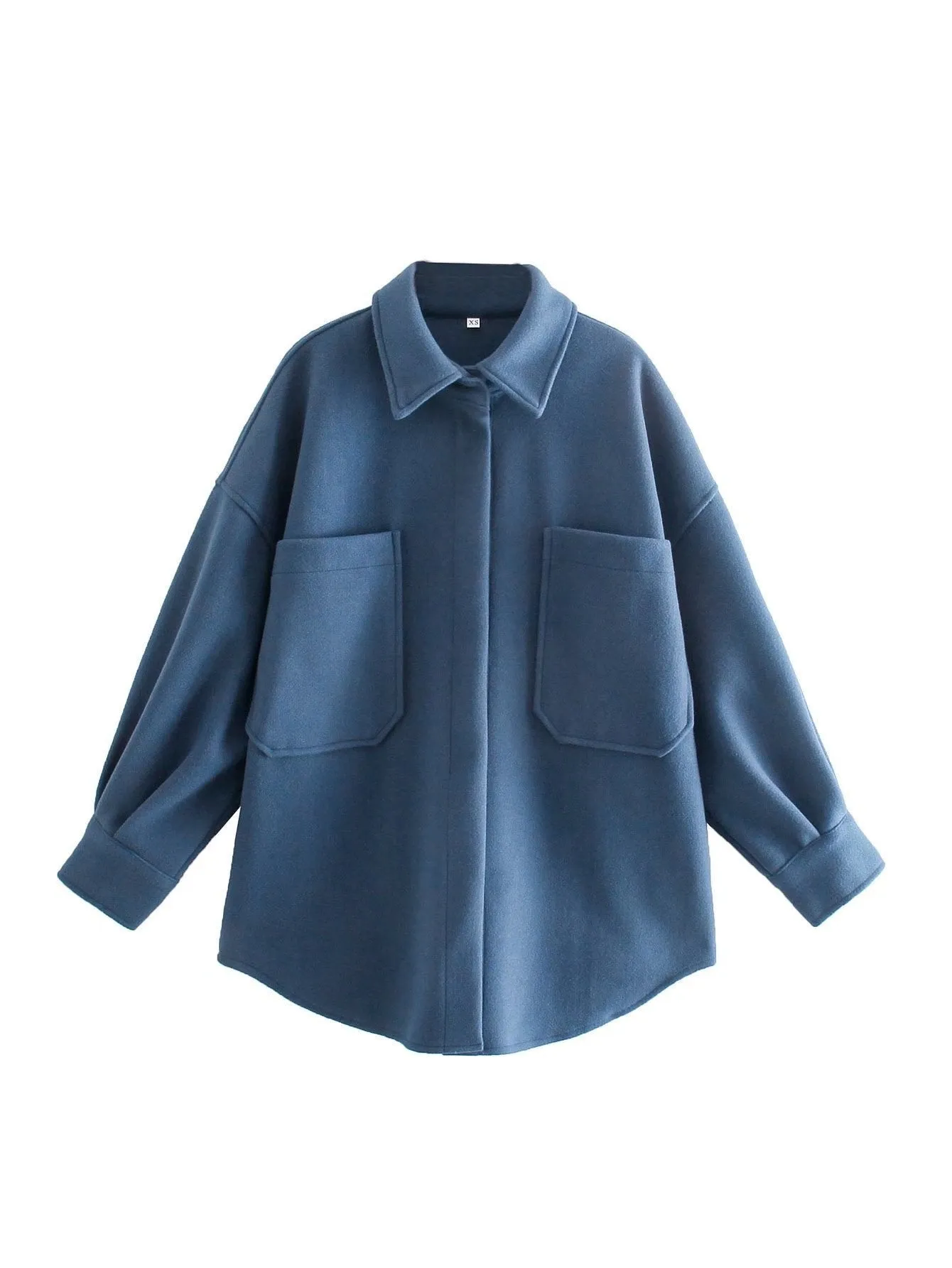 FASHION DAILY JACKET