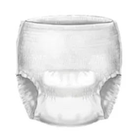 First Quality PV511 Prevail Extra Absorbency Protective Underwear - Small 20" - 34", Bag of 22 underwear