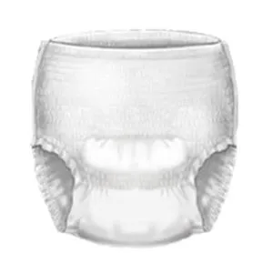 First Quality PV511 Prevail Extra Absorbency Protective Underwear - Small 20" - 34", Bag of 22 underwear