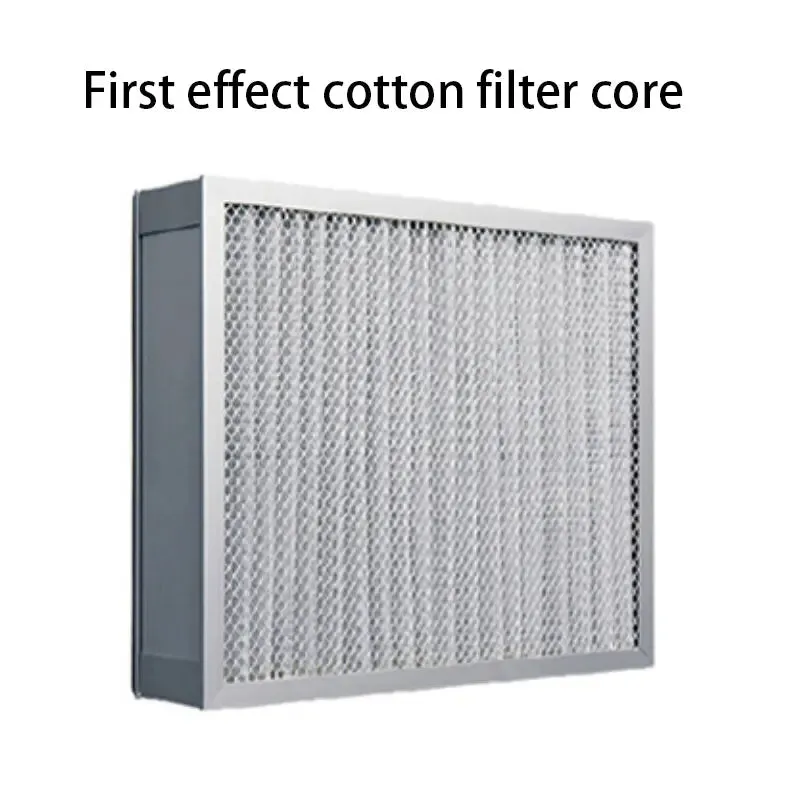 Fumeclear® XL-300 FILTER SET