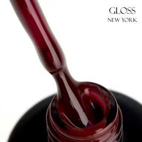 GLOSS Color Base Gel New York 11ml