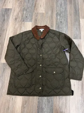 Jacket Puffer & Quilted By Old Navy  Size: L