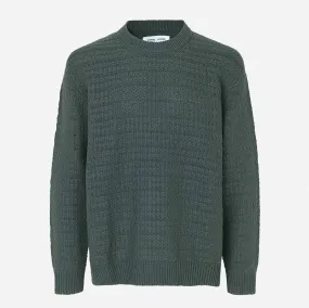 Jorge Crewneck Jumper urban chic