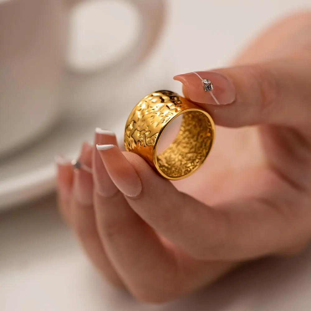 Lava Ring