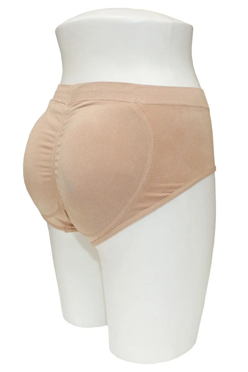 Lift Padded Underwear Shaper