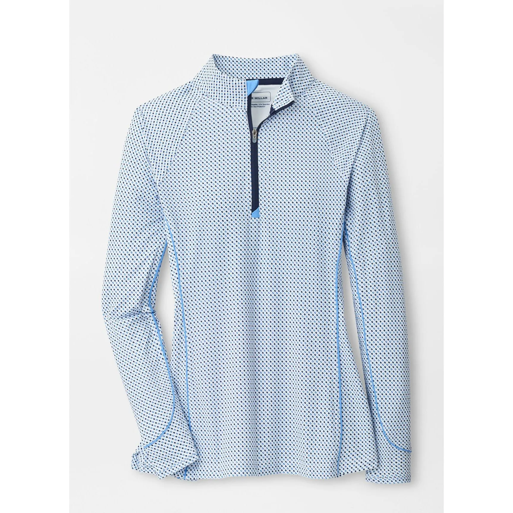 Lightweight Sun Comfort Base Layer
