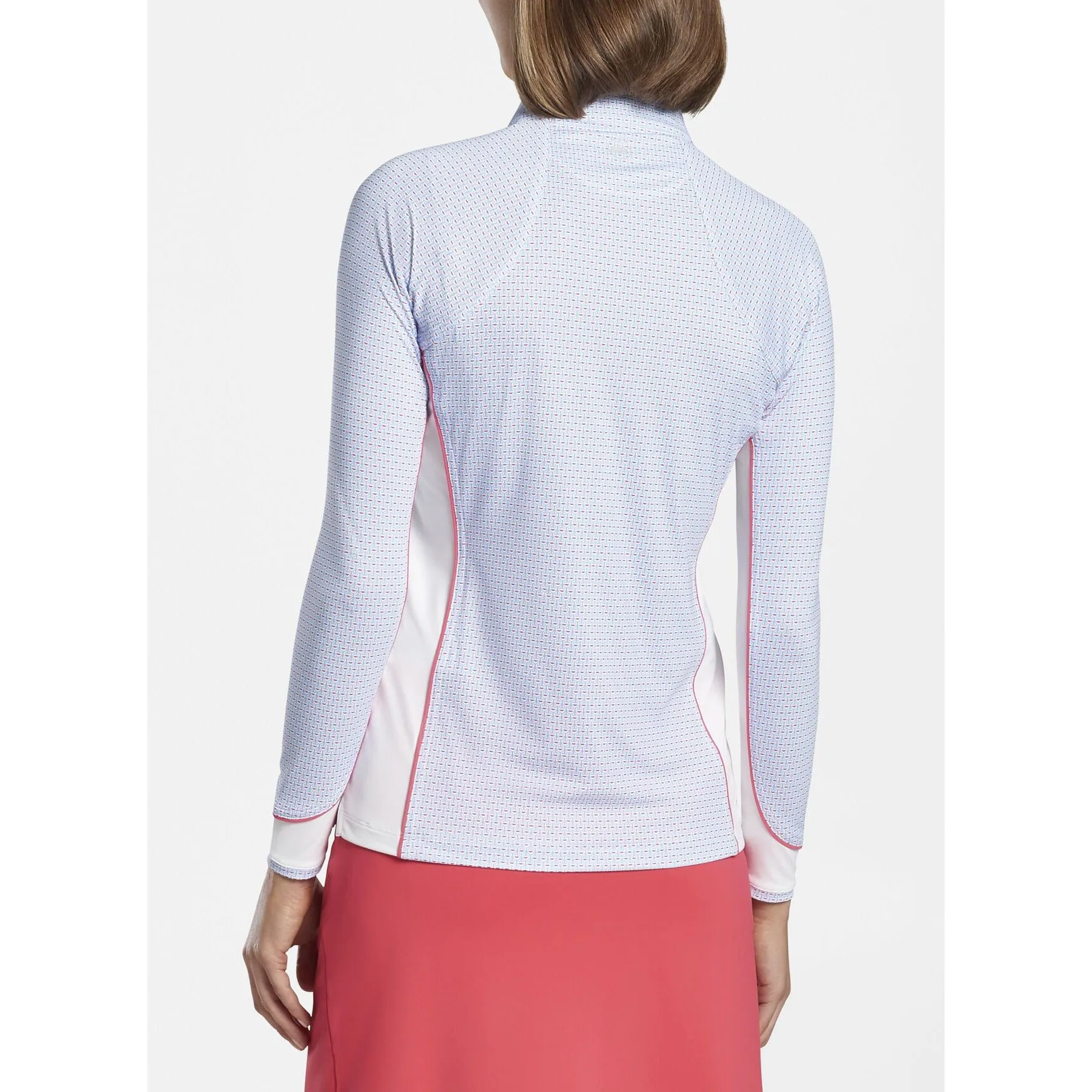 Lightweight Sun Comfort Base Layer