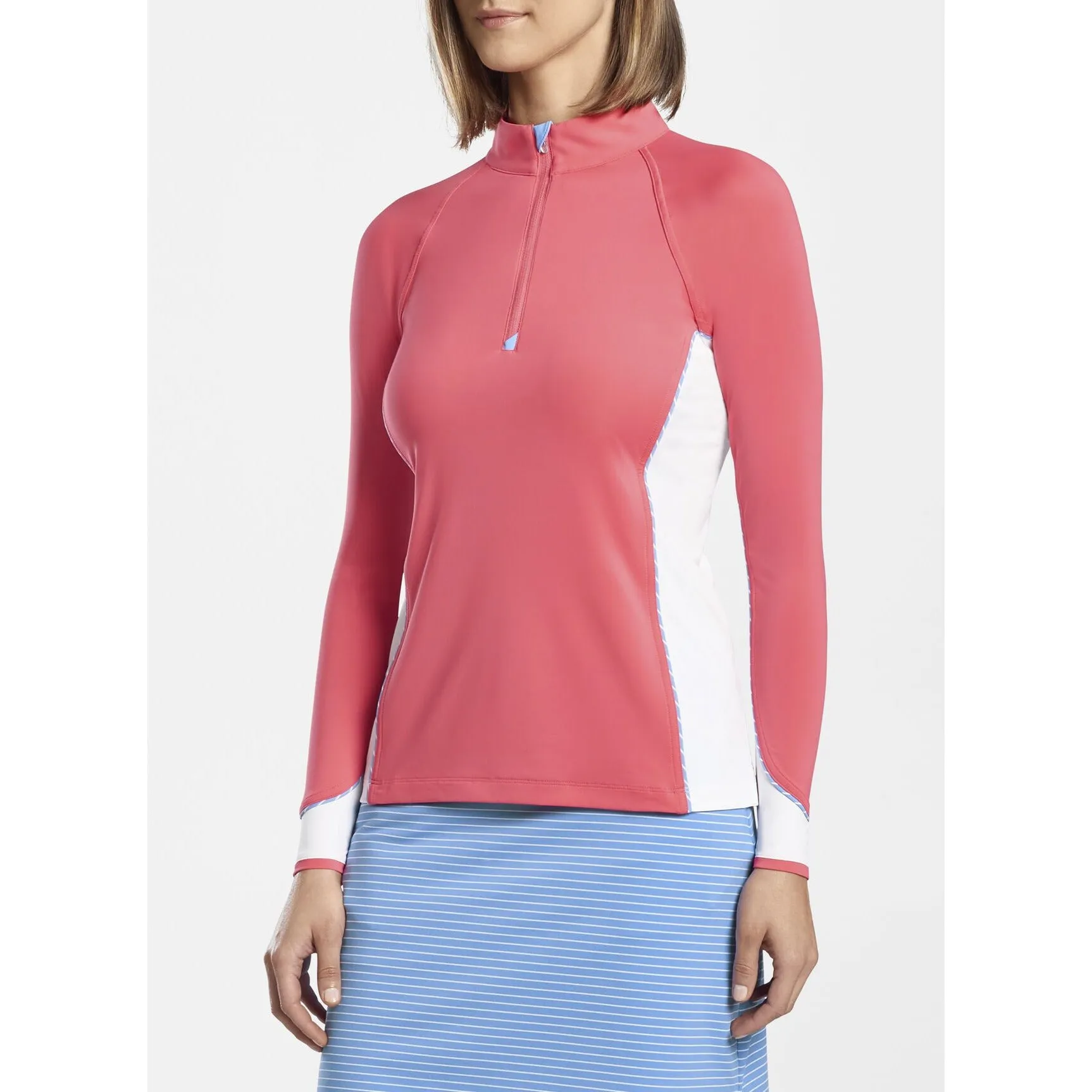 Lightweight Sun Comfort Base Layer