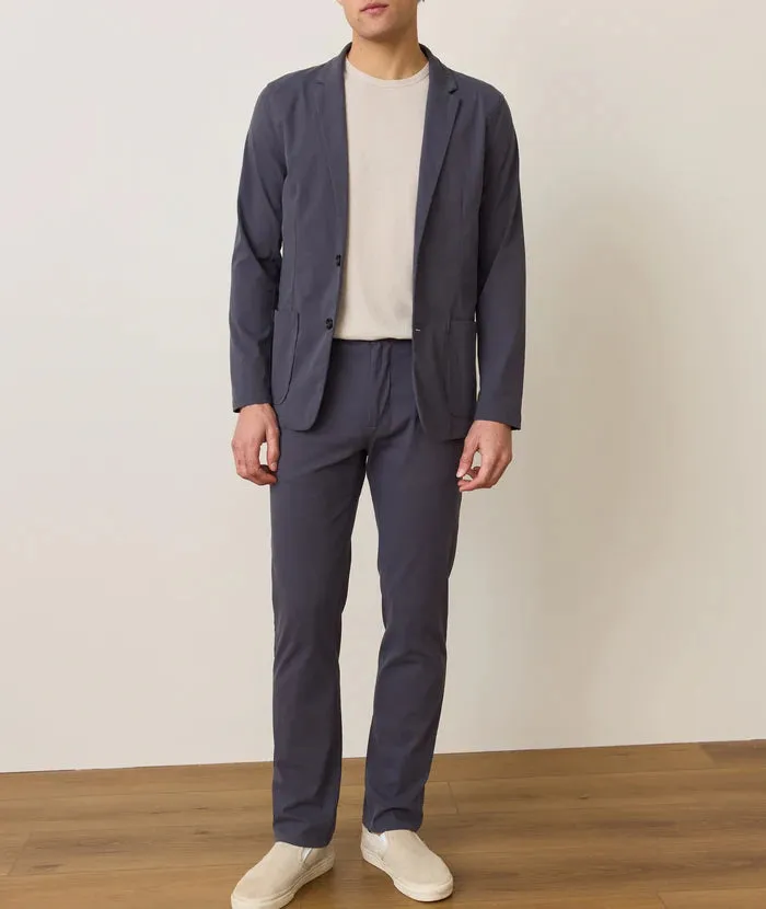 Marine Layer Men's Breeze Saturday Chino
