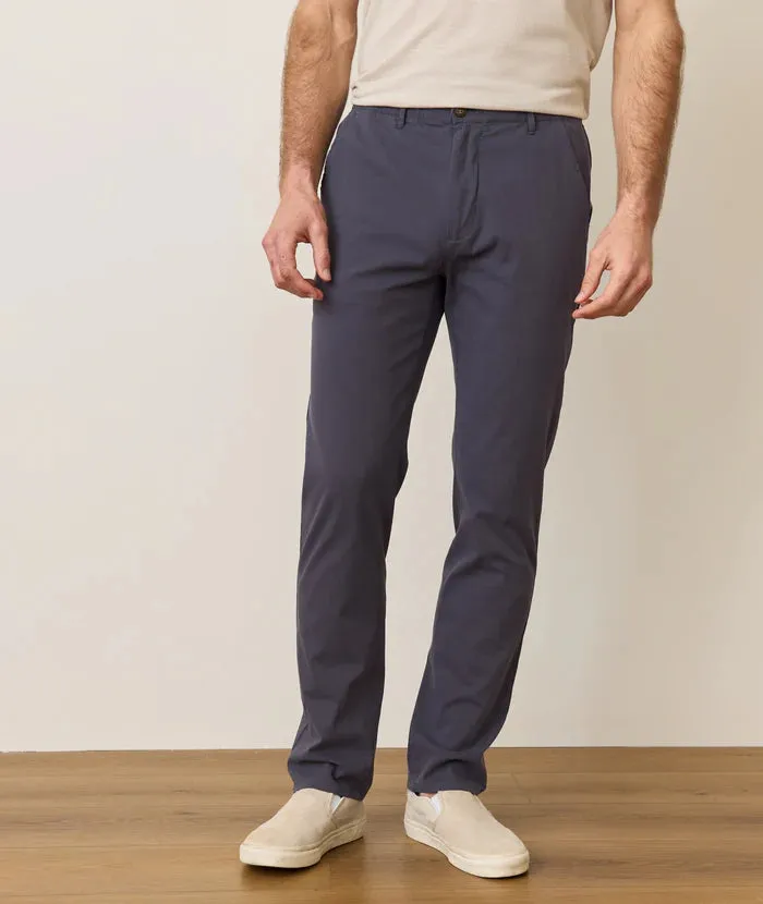 Marine Layer Men's Breeze Saturday Chino