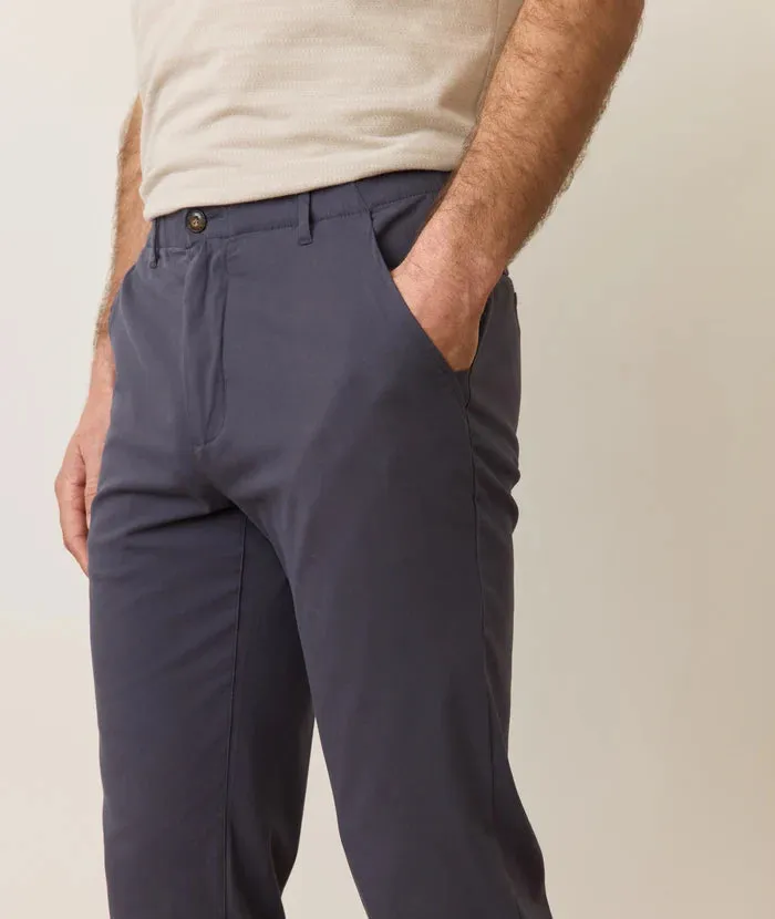 Marine Layer Men's Breeze Saturday Chino
