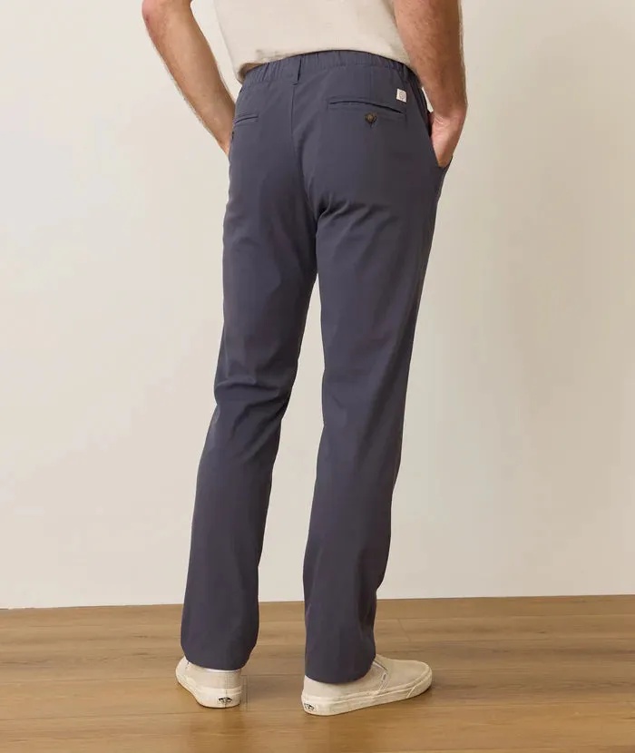 Marine Layer Men's Breeze Saturday Chino