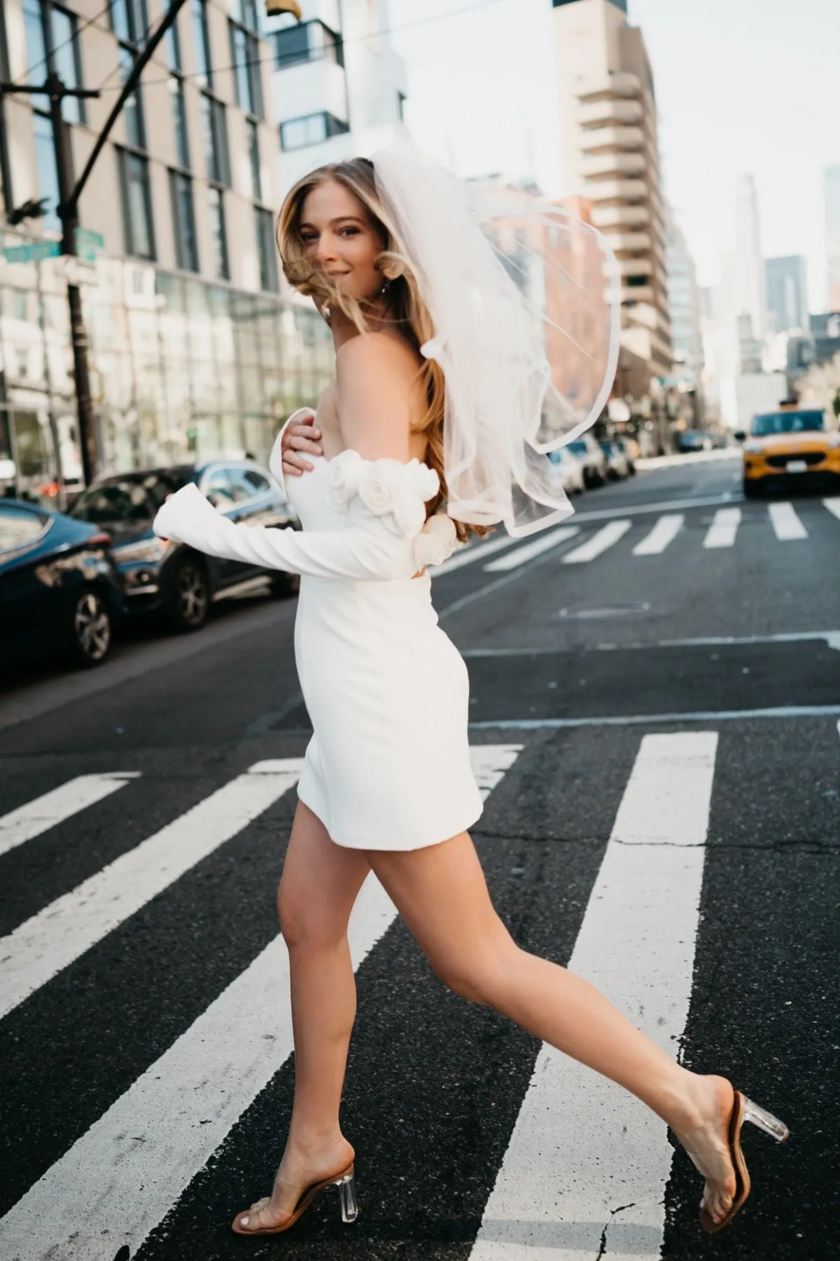 Marta | By Watters