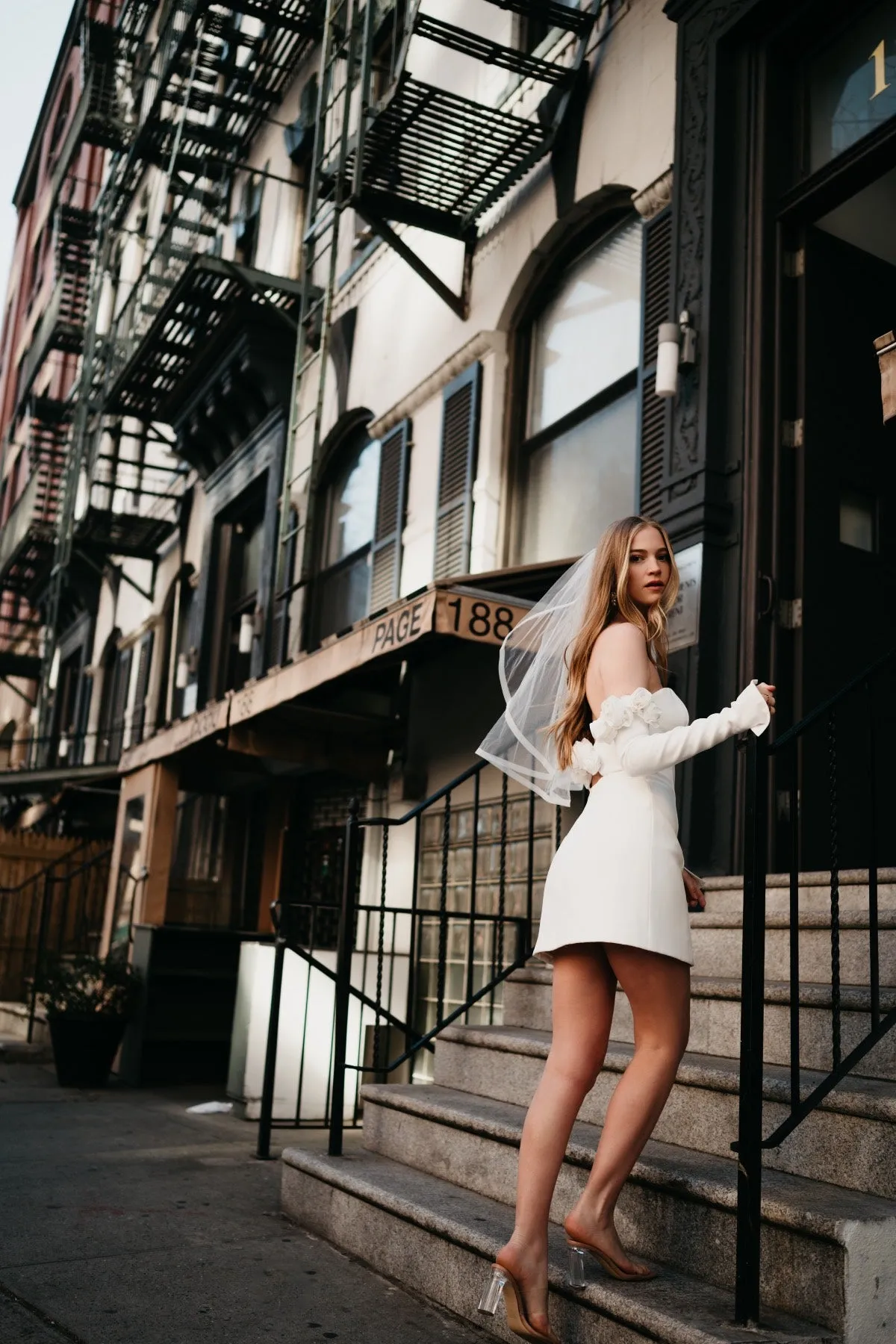 Marta | By Watters