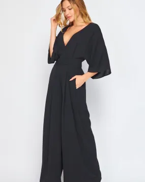 NM Black Jumpsuit