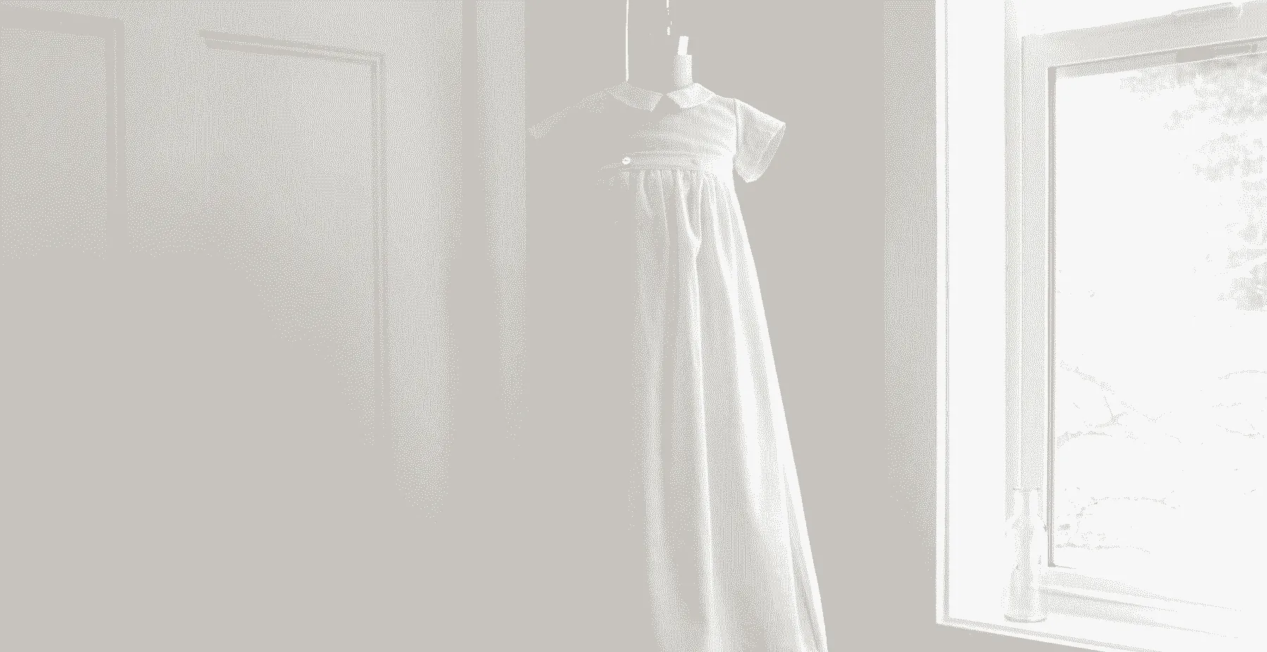 Oliver Convertible Gown | Romper & Skirt Set