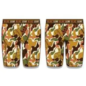 Outdoor Camo Small Underwear