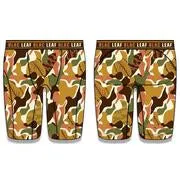Outdoor Camo Small Underwear