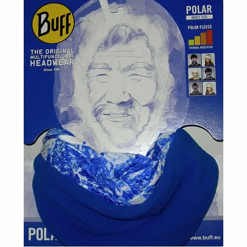 Polar Buff
