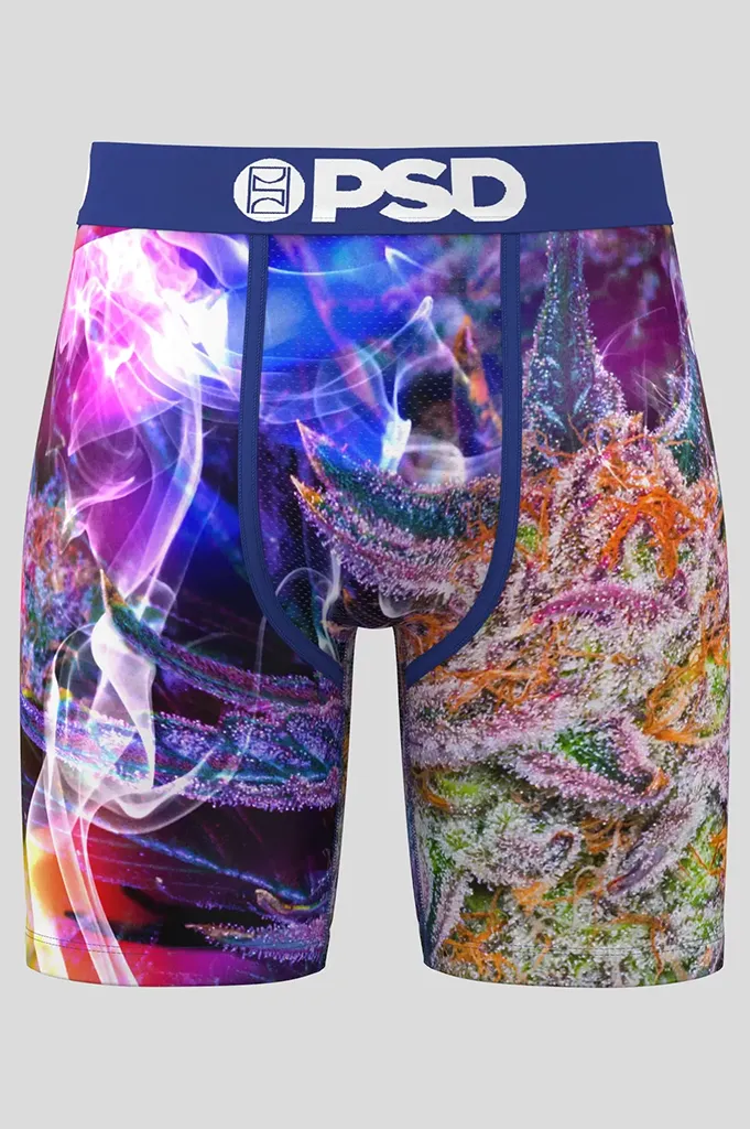 PSD Prism Strain Boxer Brief Underwear