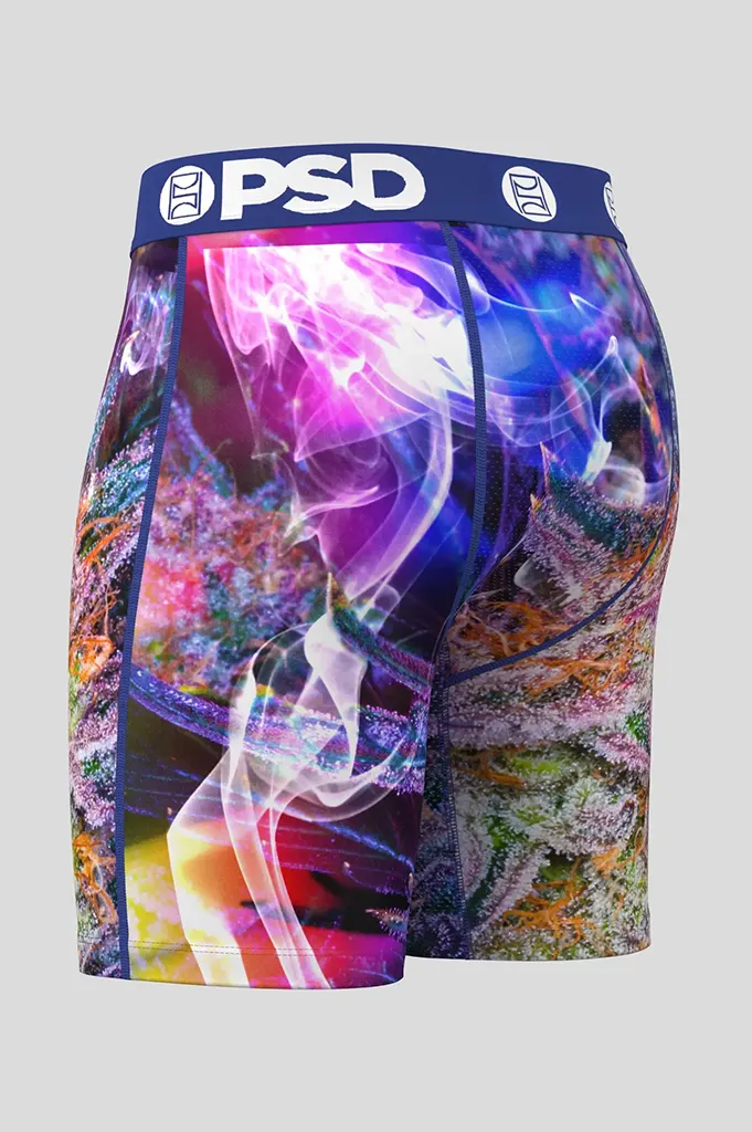 PSD Prism Strain Boxer Brief Underwear