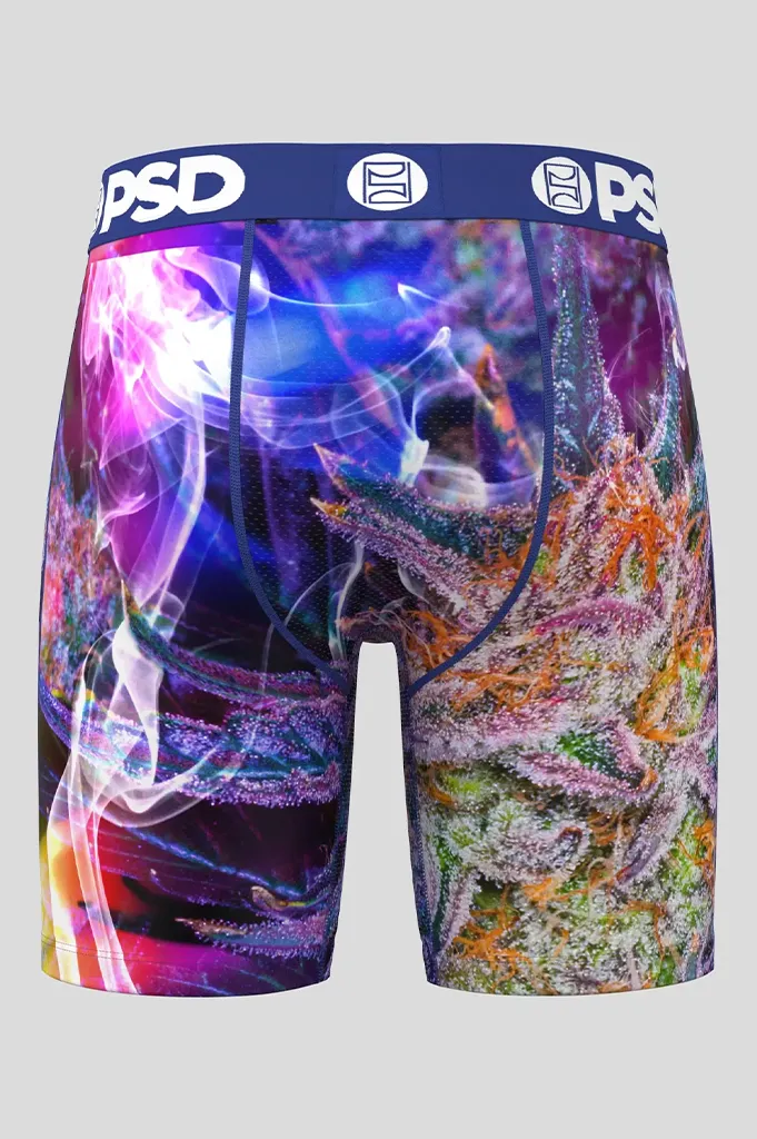 PSD Prism Strain Boxer Brief Underwear