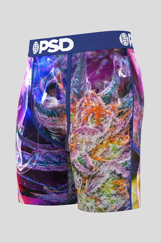 PSD Prism Strain Boxer Brief Underwear