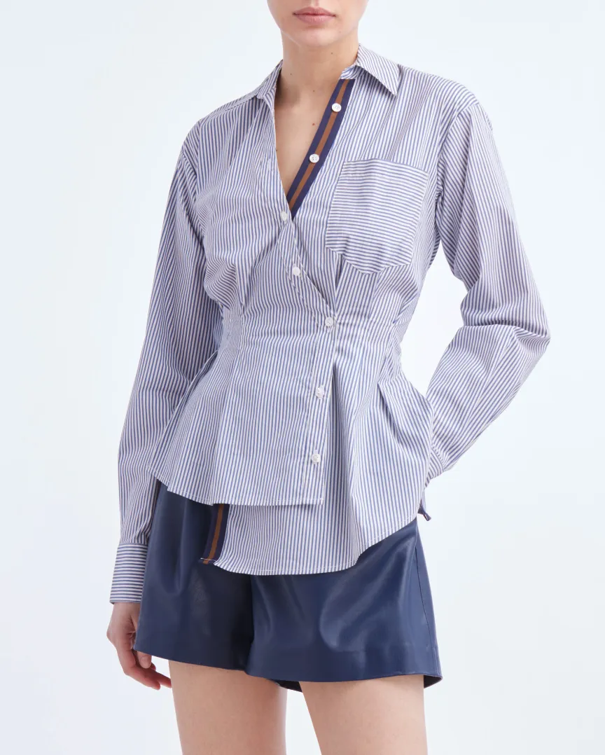 Rosamund Shirt