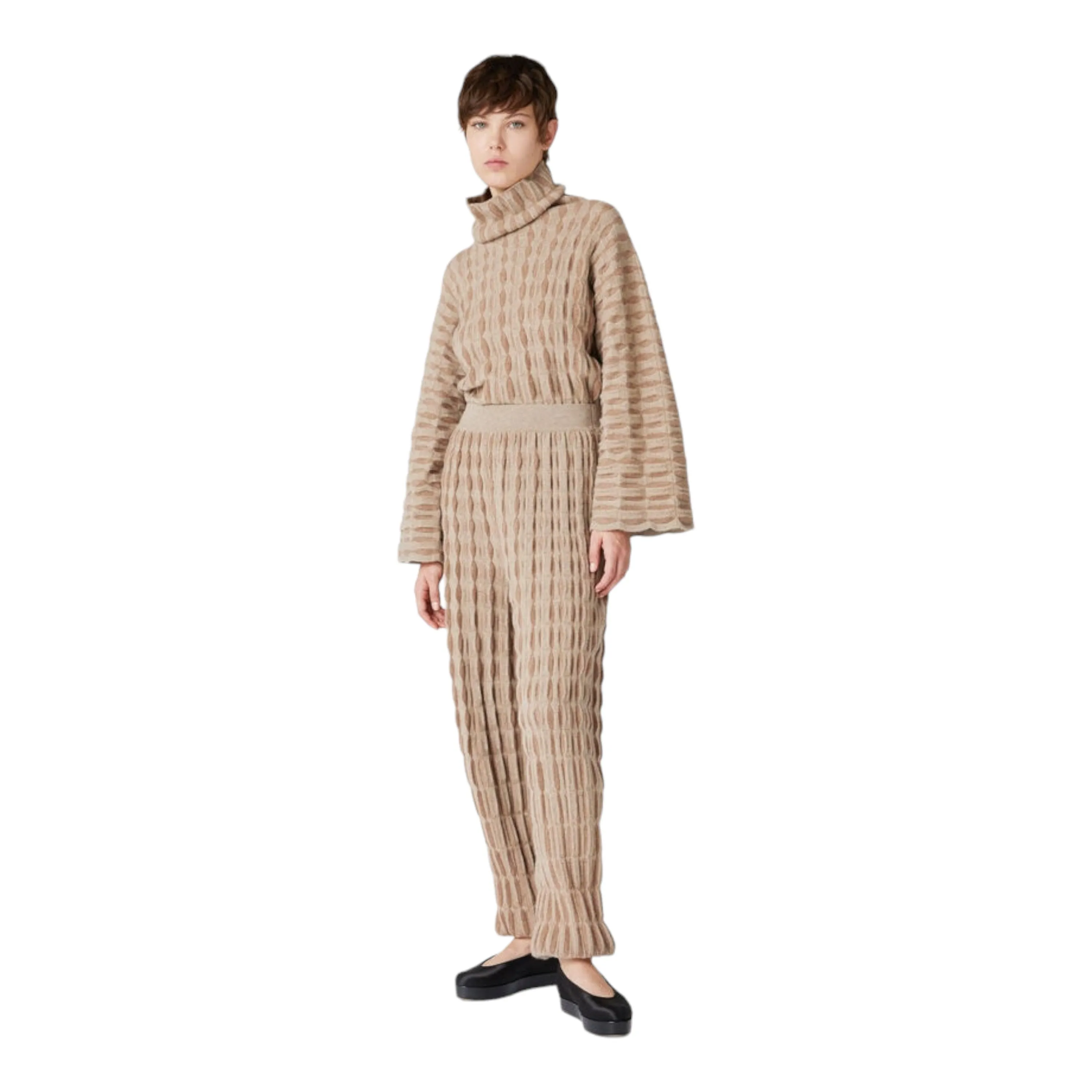 Ryoan-Ji Trousers